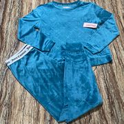 Juicy Couture Pajama Set