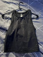 Workout Tank