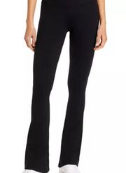 Splits59 Raquel High Waist Flared Legging - Black