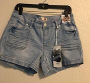 COPY - Royalty ladies shorts 10P