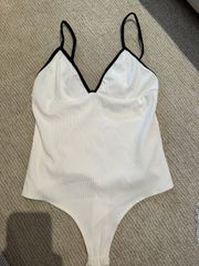 Isabelle’s Cabinet Bodysuit