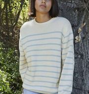 Brandy Melville striped sweater