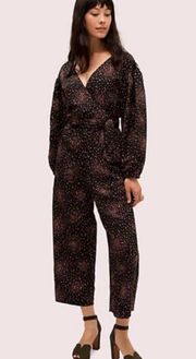 Disco Dot Jumpsuit