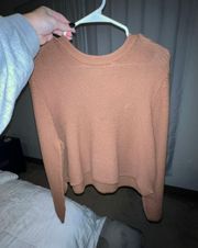 Sweater