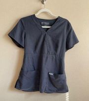 Grey’s Anatomy scrub top