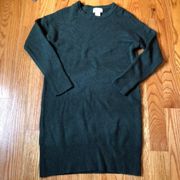 Rachel Ashwell the prairie sweater dress size M