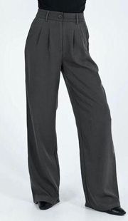 Archer Pants Slate Lower Impact Straight Leg Women’s Size 2