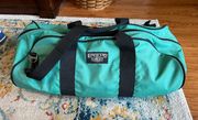 Lands’ End Lighthouse Duffel Bag