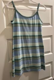 Outfitters Dress Tank
