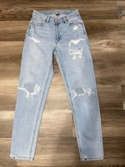 Outfitters Jean