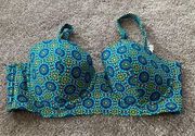 Old Navy  Bikini Top SIZE XL