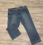 Tommy Hilfiger vintage jeans size 12