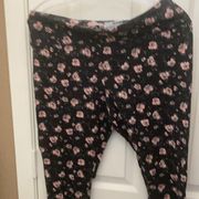 Nwot wild fable leggings xl