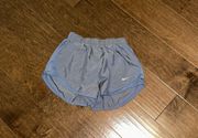 Dri-Fit Running Shorts