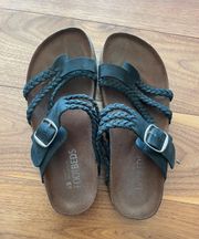 Footbeds Sandals