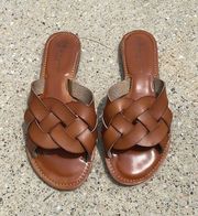 Rock & Candy Bernyce Sandal size 7