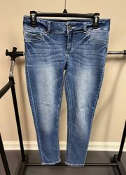 Maurices Jeans