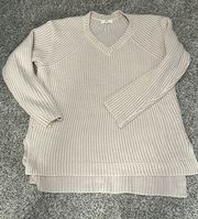 J. Galt  Sweater Size Medium