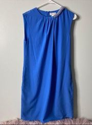 3.1 Phillip Lim for Target Blue Sequin Dress