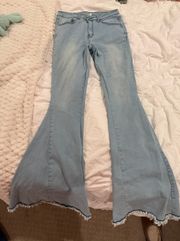 Altard State Bell Bottoms Jeans