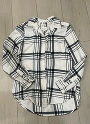 Outfitters Flannel