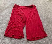 NWT Susan Bristol Bottoms SIZE 2X