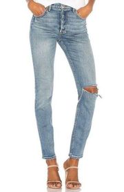 Karolina Skinny Jeans