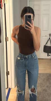 Forever 21 Mom Jeans