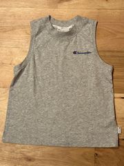 Champion Gray Workout Tank