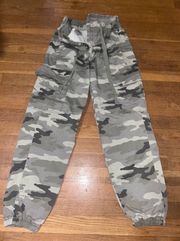 Outfitters Cargo Pants