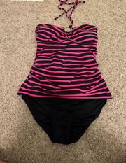 Tankini Set