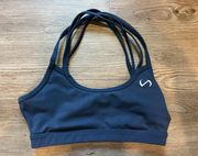 TLF Genesis High Support Sports Bra