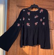 Altar’d State Blouse