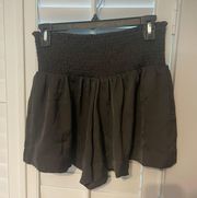 Pants Store Grey Shorts 