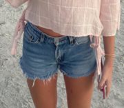 Vintage  Shorts