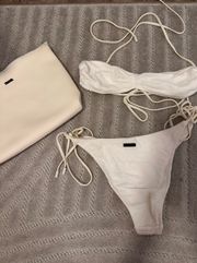 Swimwear Greta Style Bikini