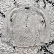 Maxmara sweater