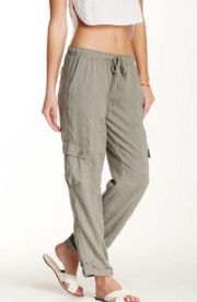 ✨ Bella Dahl Cargo Pants✨