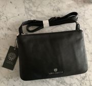 Black Crossbody Purse