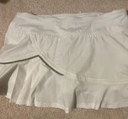 Lululemon Skirt