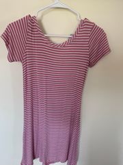 Olivia Ray T-Shirt Dress