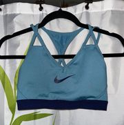 Nike Dri-Fit Sports Bra Sz. M