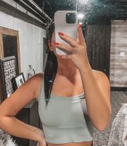 Seamless Tank Top