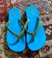 Tory Burch Flipflops