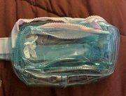 Clear Fanny Pack