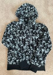 Fleece Hoodie