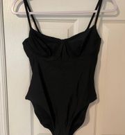 Madewell One Piece Swimsuit