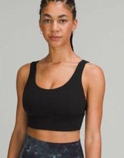 Lululemon Align Sports Bra Size 8 EUC