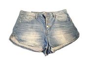 BP Denim Shorts