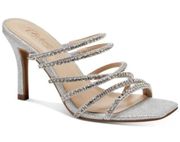 Thalia Sodi's Dahlia sandals size 7